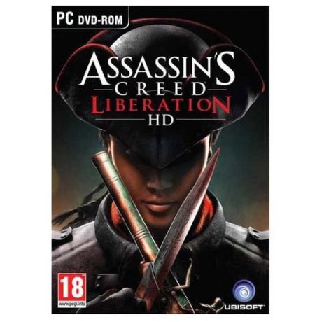 Игра для PC Assassin