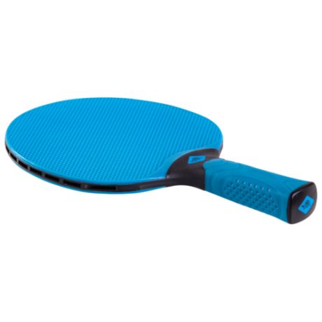 Ракетка для настольного тенниса Donic Alltec Hobby синий