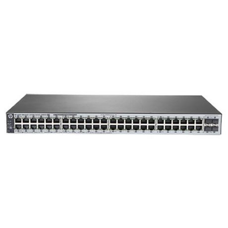 Коммутатор HP 1820-48G-PoE+ (370W)