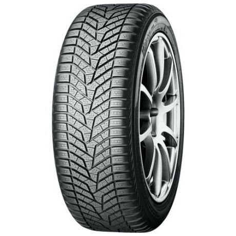 Автомобильная шина Yokohama W.Drive V905 295/35 R21 107V зимняя