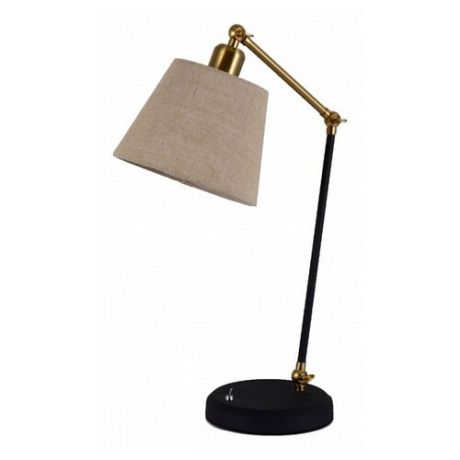 Настольная лампа Kink light Кайла 07022-1, 40 Вт