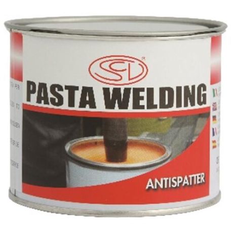 Защитная паста Siliconi Pasta welding