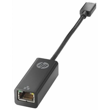 Ethernet-адаптер HP USB-C to RJ45 Adapter (V7W66AA)