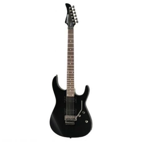 Электрогитара Fernandes Guitars RVX08 BLK black