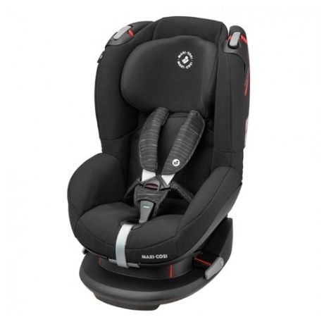 Автокресло группа 1 (9-18 кг) Maxi-Cosi Tobi, scribble black