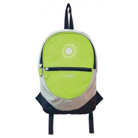 Рюкзак GLOBBER Junior 524-106 (Lime Green)