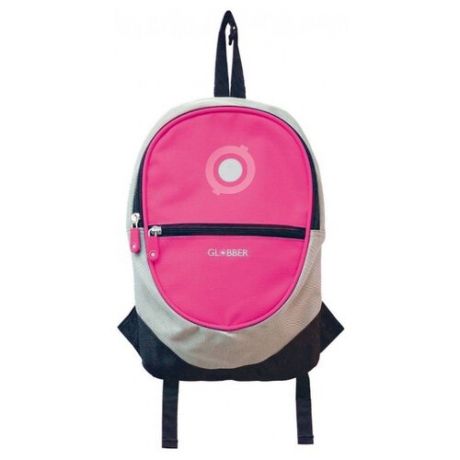 Рюкзак GLOBBER Junior 524-110 (Deep Pink)