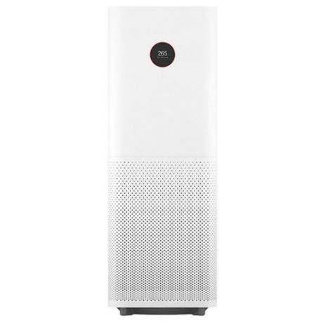 Очиститель воздуха Xiaomi Mi Air Purifier Pro (FJY4013GL), белый