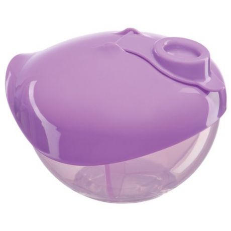 Контейнер Happy Baby для сухих смесей (15045) violet