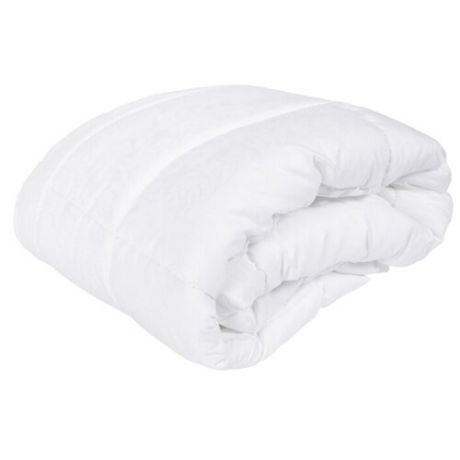 Одеяло Магия Сна Royal, легкое, 140 х 205 см (белый)