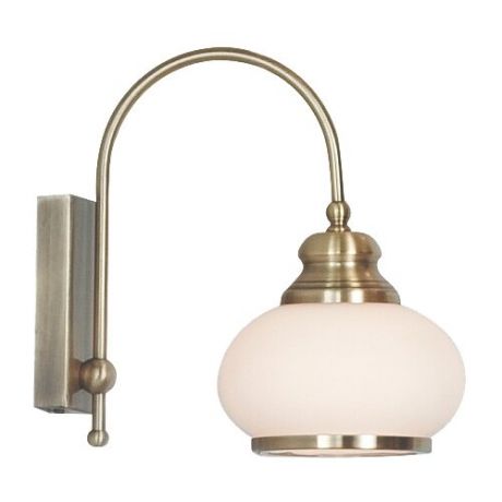 Настенный светильник Globo Lighting Nostalgika 6900-1W, 40 Вт