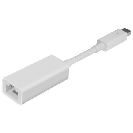Ethernet-адаптер Apple MD463ZM/A