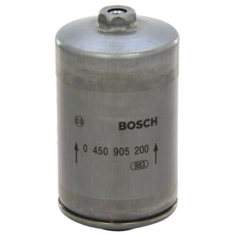 Топливный фильтр Bosch 0450905200