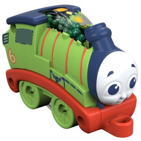 Fisher-Price Локомотив Перси, серия My first Thomas, DTN25