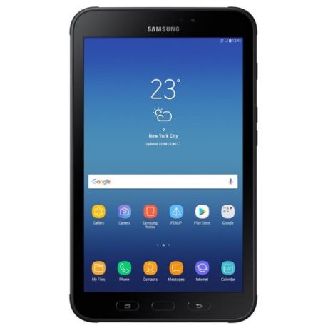 Планшет Samsung Galaxy Tab Active 2 8.0 SM-T395 16GB (2017) black