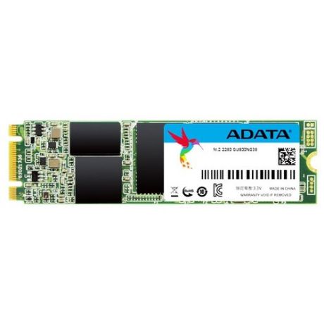 Твердотельный накопитель ADATA Ultimate SU800 M.2 2280 1TB 1024 GB