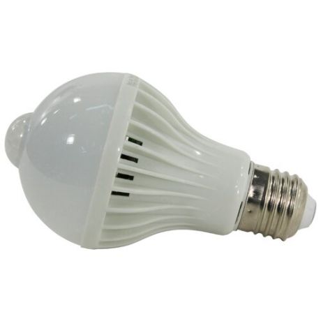 Лампа светодиодная ESPADA 6-M, E27, 6Вт