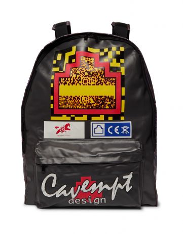 CAV EMPT Рюкзаки и сумки на пояс