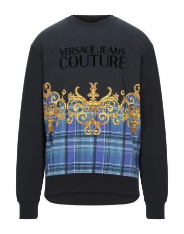 VERSACE JEANS COUTURE Толстовка