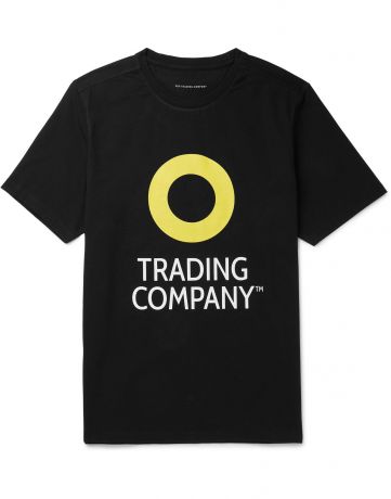 POP TRADING COMPANY Футболка