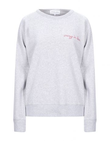 MAISON LABICHE Толстовка