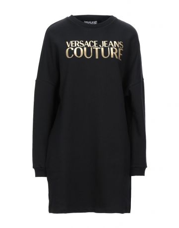 VERSACE JEANS COUTURE Короткое платье