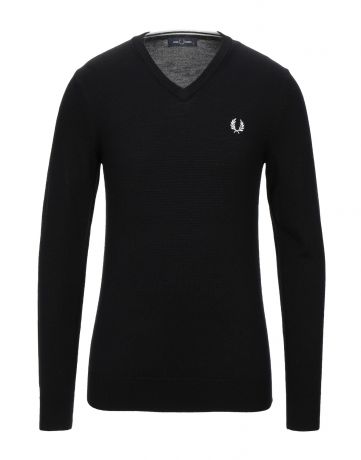 FRED PERRY Свитер