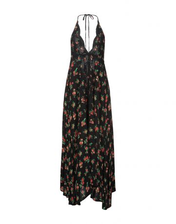 FREE PEOPLE Короткое платье