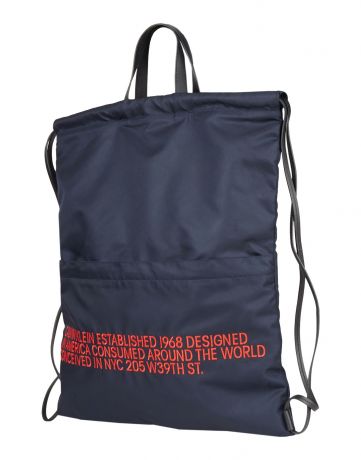 CALVIN KLEIN 205W39NYC Рюкзаки и сумки на пояс