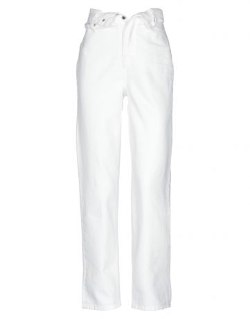 ALEXANDER WANG Джинсовые брюки
