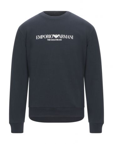 EMPORIO ARMANI Футболка