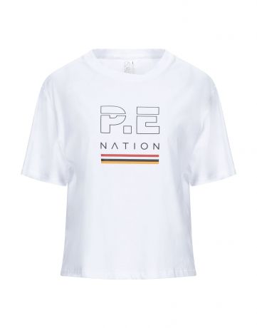 P.E NATION Футболка