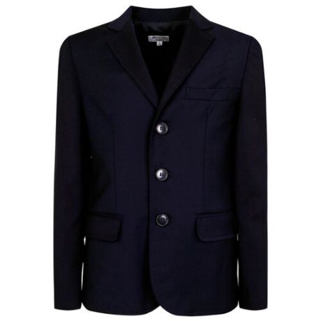 Пиджак Aletta размер 134, синий