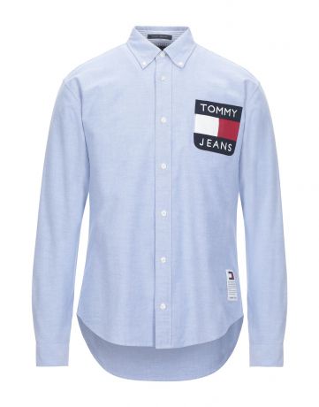 TOMMY JEANS Pубашка