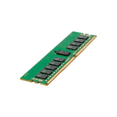 Оперативная память Hewlett Packard Enterprise DDR4 2400 (PC 19200) LRDIMM 288 pin, 32 ГБ 1 шт. 1.2 В, CL 17, 805353-B21