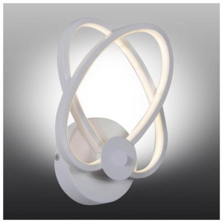 Настенный светильник Omnilux Banbury OML-42601-22, 22 Вт