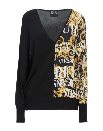 VERSACE JEANS COUTURE Свитер
