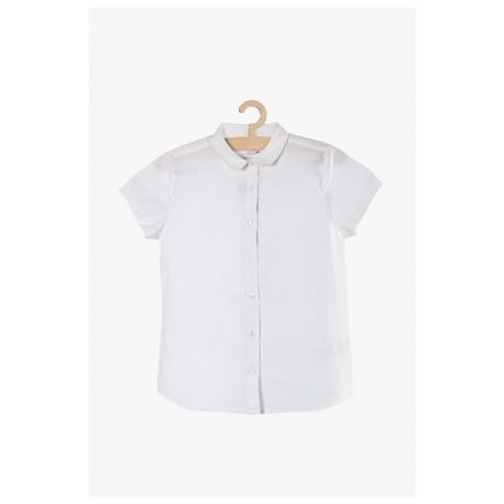 Рубашка 5.10.15 размер 152, белый