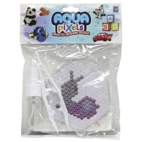 1 TOY Аквамозаика Aqua Pixels (Т11385)