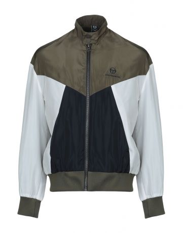 SERGIO TACCHINI x ELEVEN PARIS Куртка