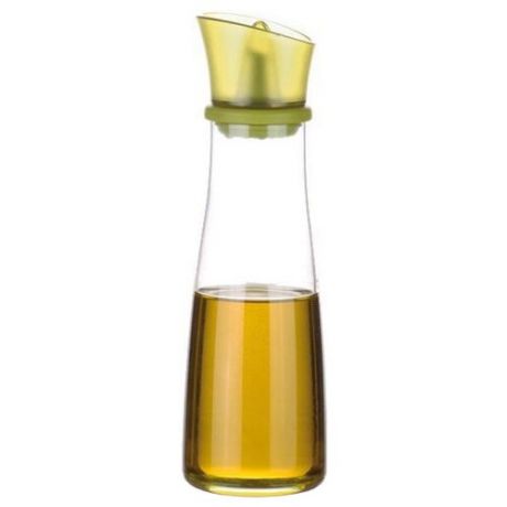 Tescoma Емкость для масла Vitamino 250 мл зеленый/прозрачный