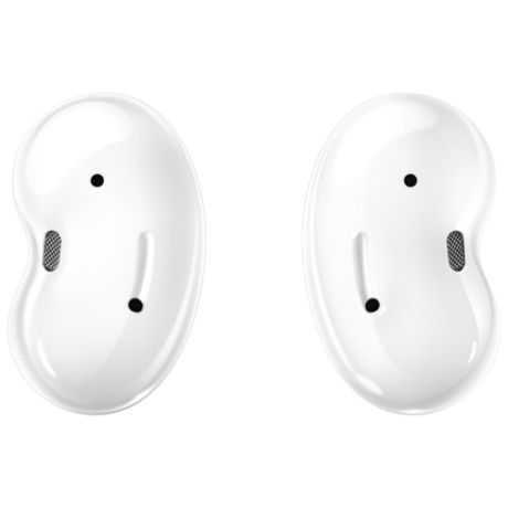 Беспроводные наушники Samsung Galaxy Buds Live белый