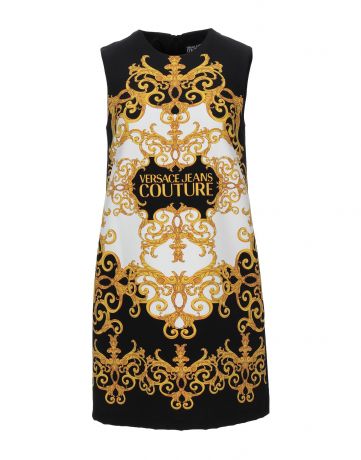 VERSACE JEANS COUTURE Короткое платье