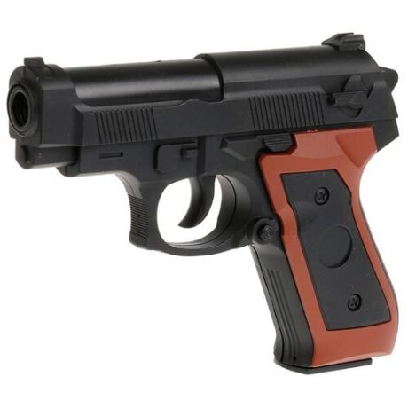 Пистолет Shantou Gepai (1B02194)