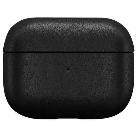 Чехол Native Union Leather Case for AirPods Pro black