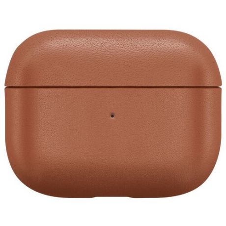 Чехол Native Union Leather Case for AirPods Pro tan