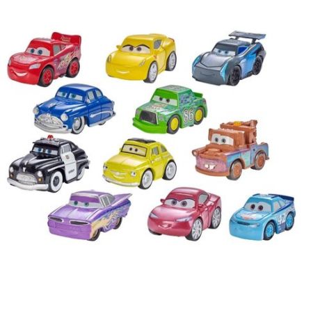 Машинка Mattel Cars (FKL39)