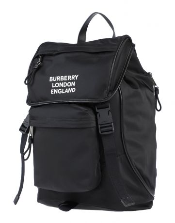 BURBERRY Рюкзаки и сумки на пояс