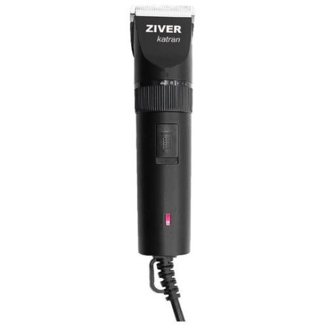 Машинка для стрижки животных Ziver Ziver-213 Katran (20.ZV.068) черный