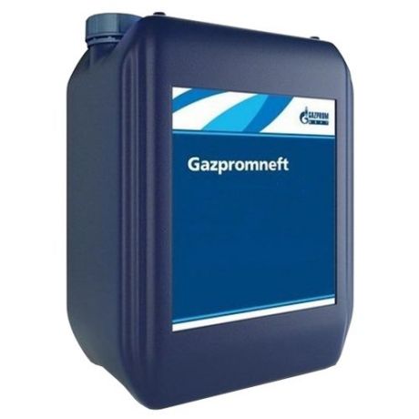 Моторное масло Газпромнефть Premium L 10W-40 20 л
